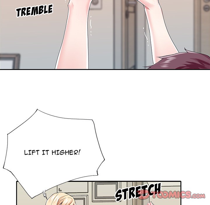 The Idol Project Chapter 29 Page 74