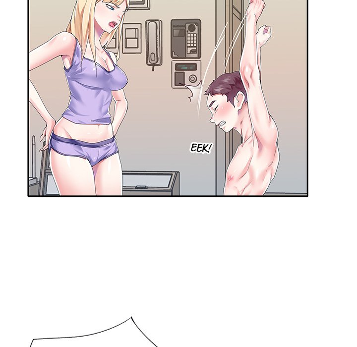 The Idol Project Chapter 29 Page 75