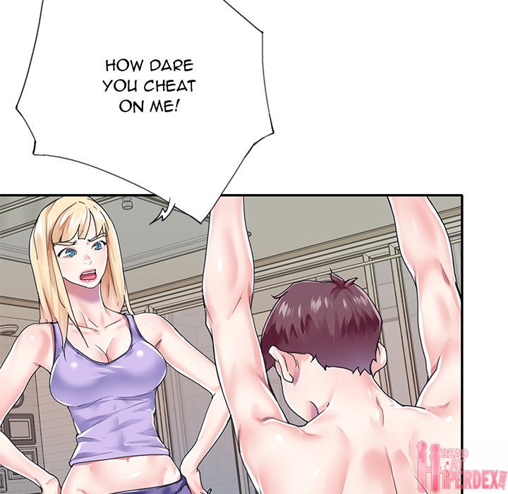 The Idol Project Chapter 29 Page 76