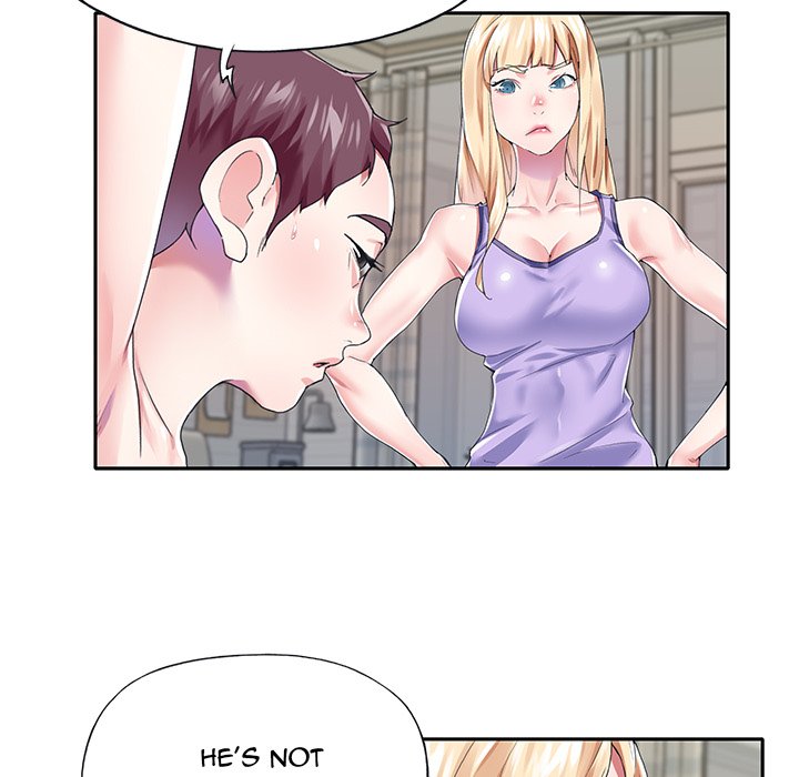 The Idol Project Chapter 29 Page 80