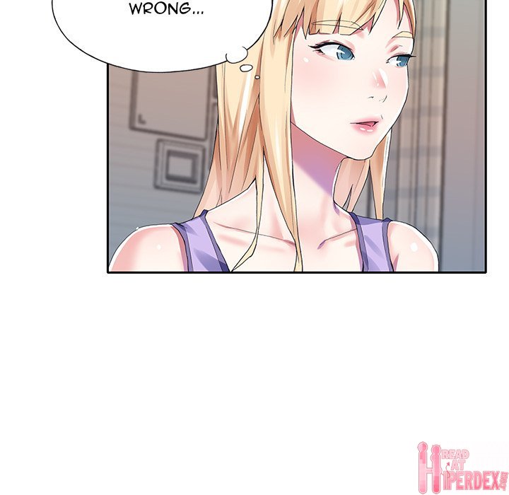 The Idol Project Chapter 29 Page 81