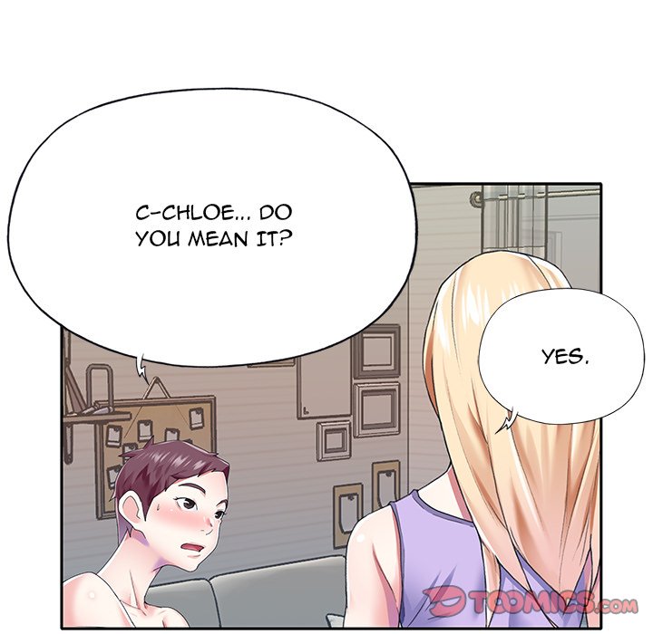 The Idol Project Chapter 29 Page 86