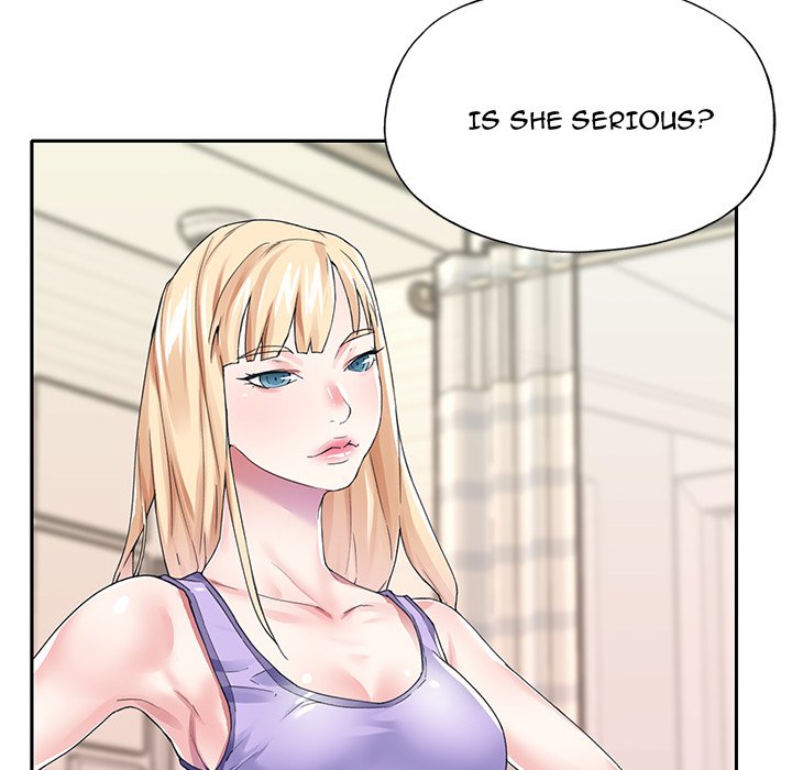 The Idol Project Chapter 29 Page 89