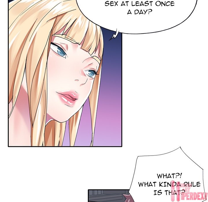 The Idol Project Chapter 30 Page 11