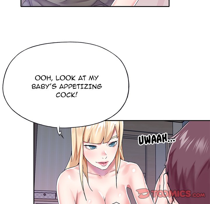 The Idol Project Chapter 30 Page 14