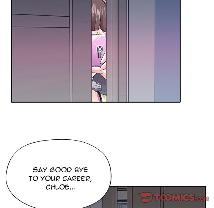 The Idol Project Chapter 30 Page 16