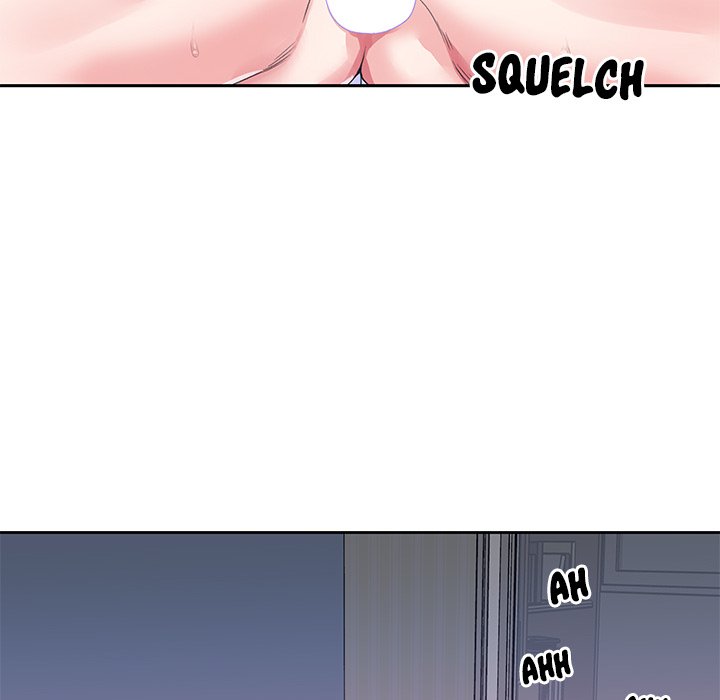 The Idol Project Chapter 30 Page 21