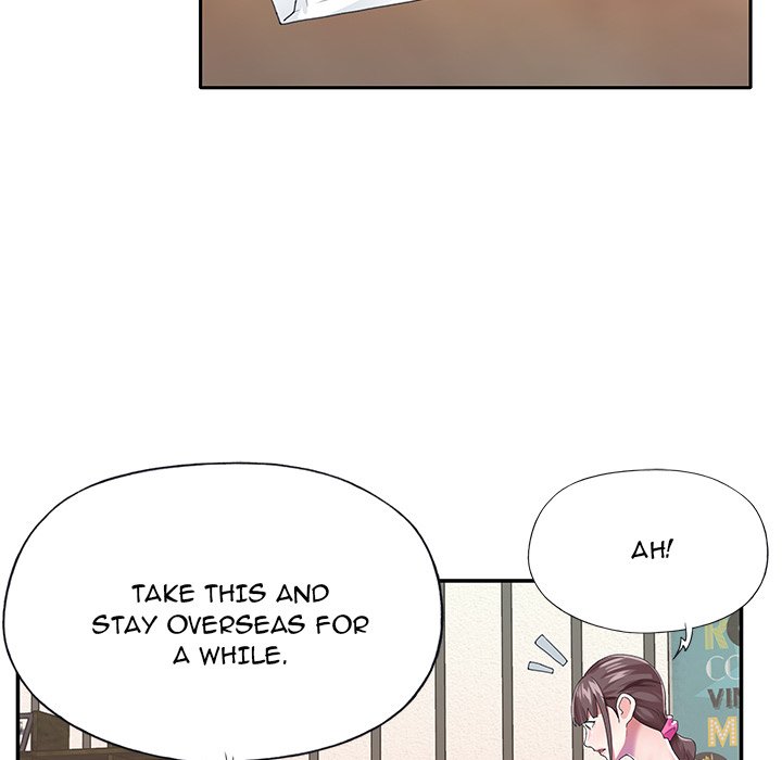 The Idol Project Chapter 30 Page 29