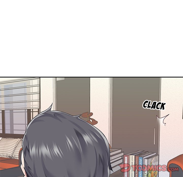 The Idol Project Chapter 30 Page 32
