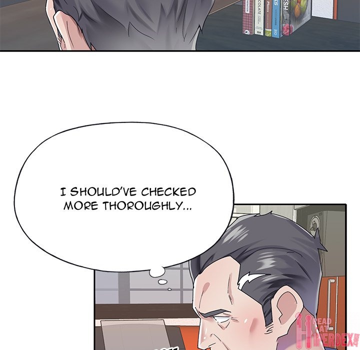 The Idol Project Chapter 30 Page 33