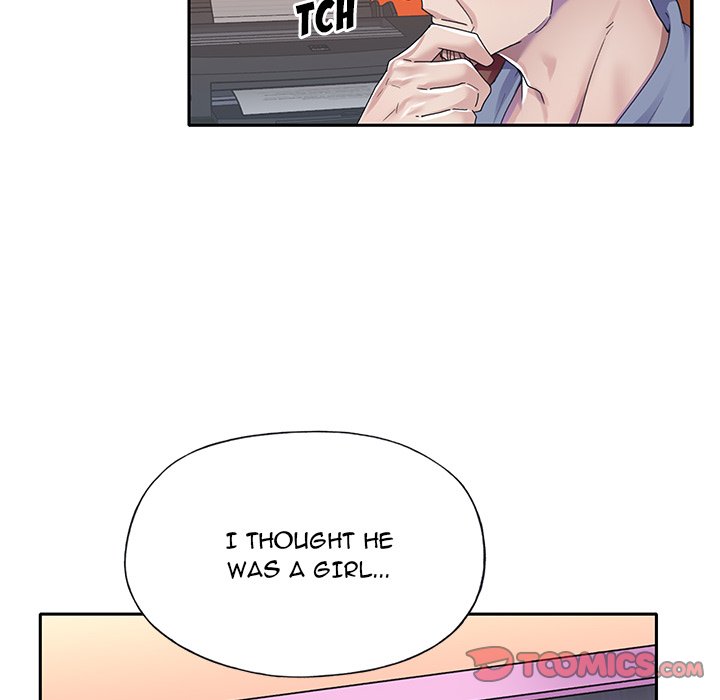The Idol Project Chapter 30 Page 34