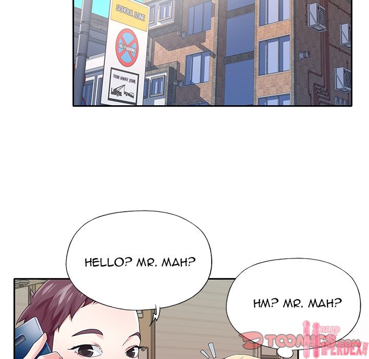 The Idol Project Chapter 30 Page 38