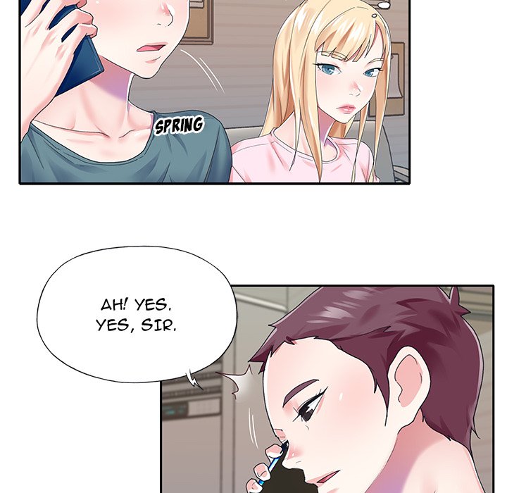 The Idol Project Chapter 30 Page 39