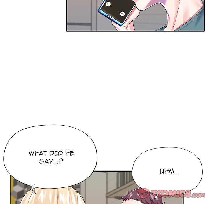 The Idol Project Chapter 30 Page 40