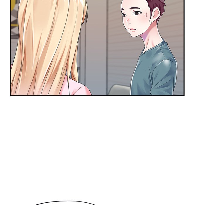 The Idol Project Chapter 30 Page 41