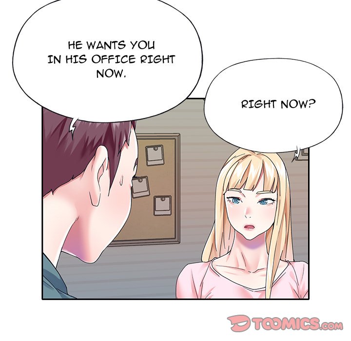 The Idol Project Chapter 30 Page 42
