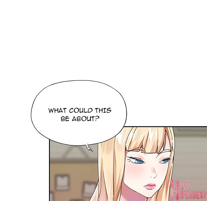 The Idol Project Chapter 30 Page 43
