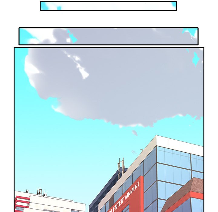 The Idol Project Chapter 30 Page 45