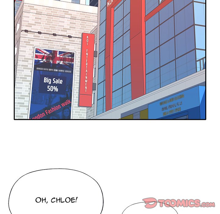 The Idol Project Chapter 30 Page 46