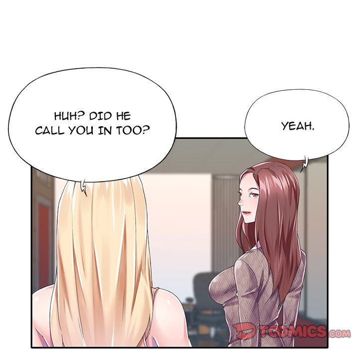 The Idol Project Chapter 30 Page 48
