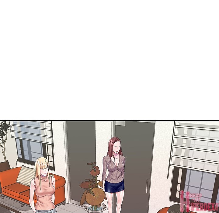 The Idol Project Chapter 30 Page 49
