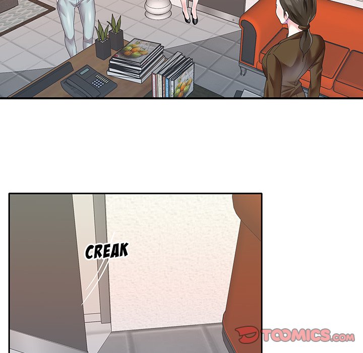 The Idol Project Chapter 30 Page 50