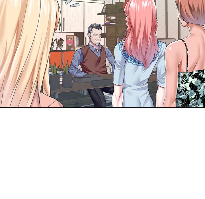 The Idol Project Chapter 30 Page 53