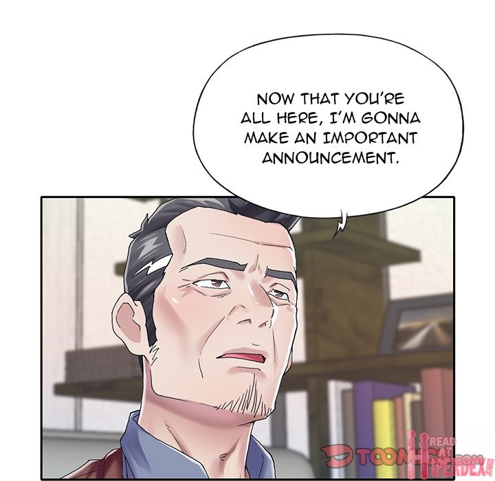 The Idol Project Chapter 30 Page 54