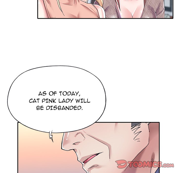 The Idol Project Chapter 30 Page 56