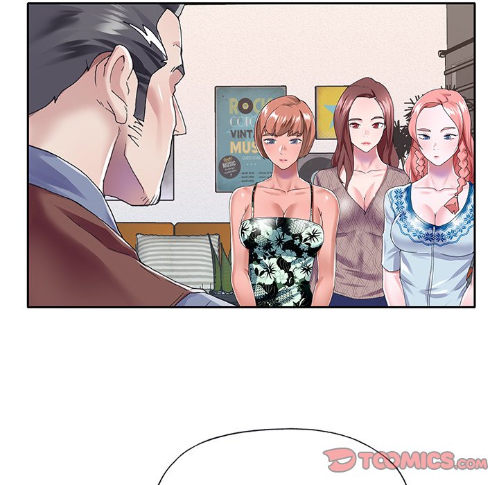 The Idol Project Chapter 30 Page 60
