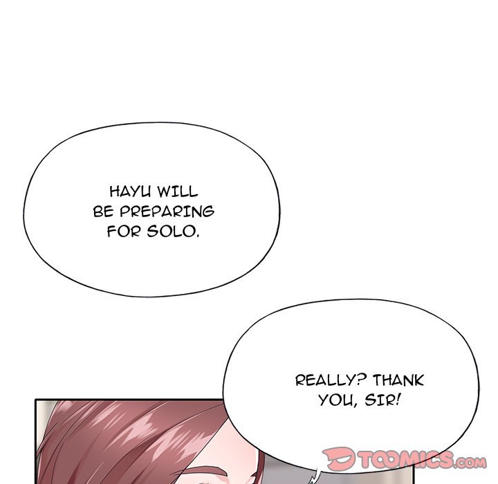 The Idol Project Chapter 30 Page 64