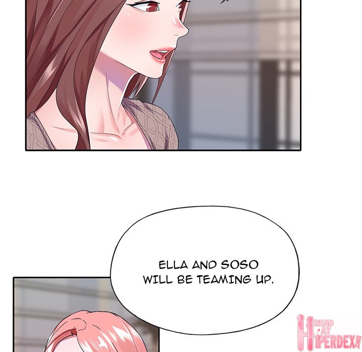 The Idol Project Chapter 30 Page 65
