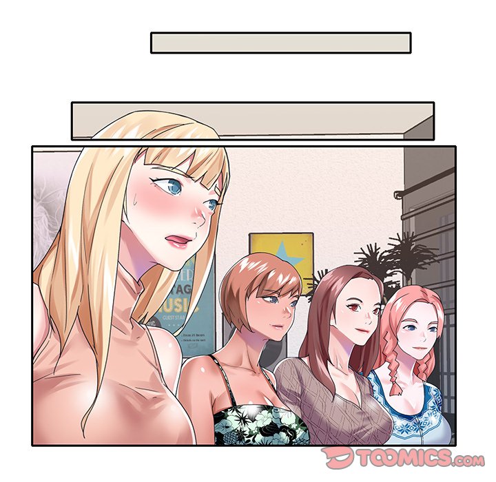 The Idol Project Chapter 30 Page 68