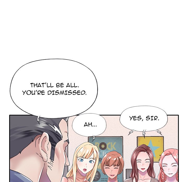 The Idol Project Chapter 30 Page 69