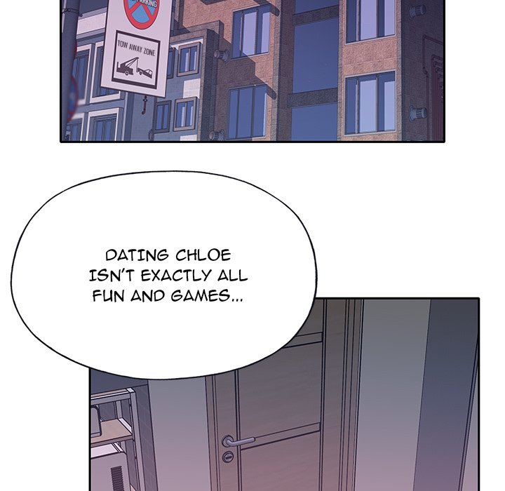 The Idol Project Chapter 30 Page 7
