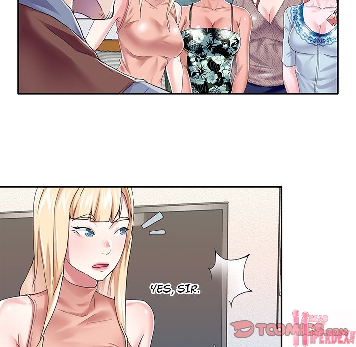 The Idol Project Chapter 30 Page 70