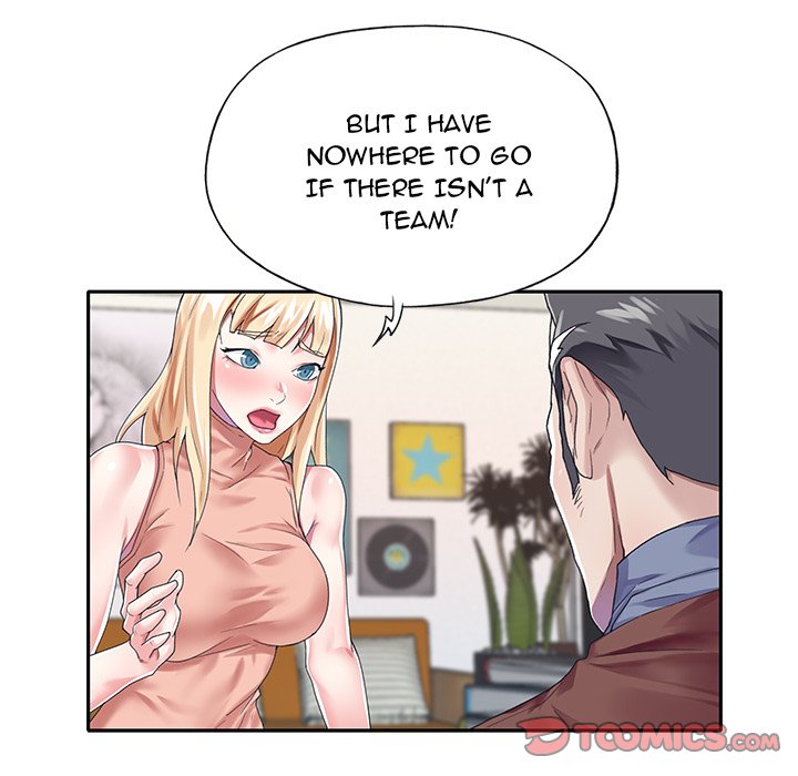 The Idol Project Chapter 30 Page 74