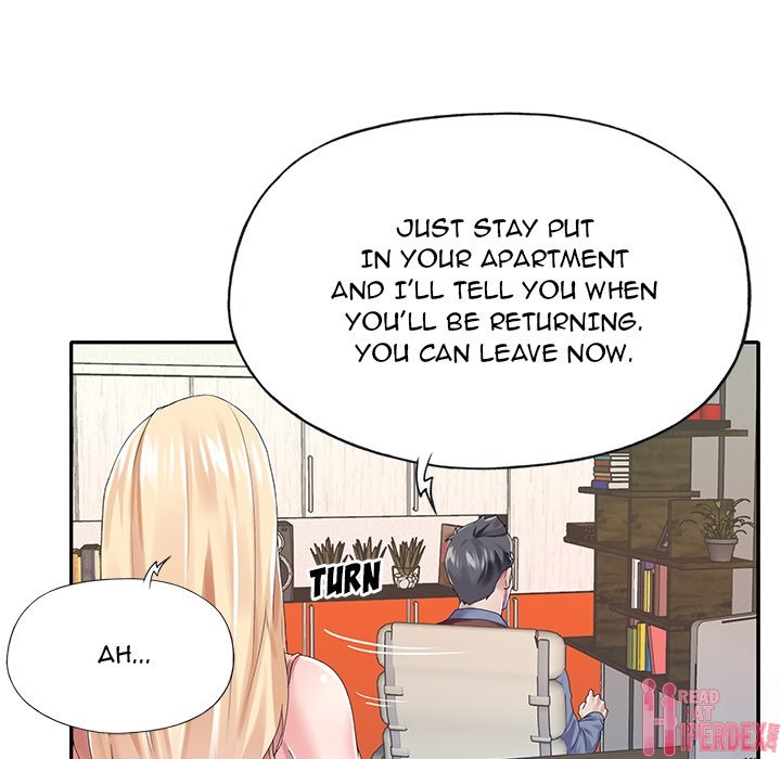 The Idol Project Chapter 30 Page 75