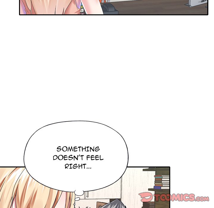 The Idol Project Chapter 30 Page 76