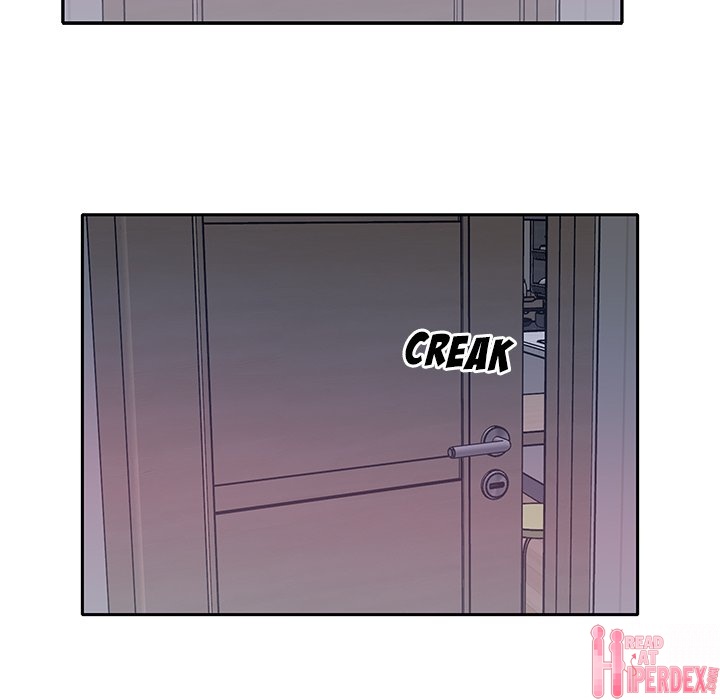 The Idol Project Chapter 30 Page 81