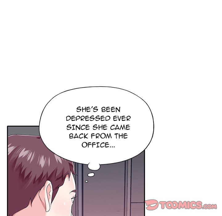 The Idol Project Chapter 30 Page 82