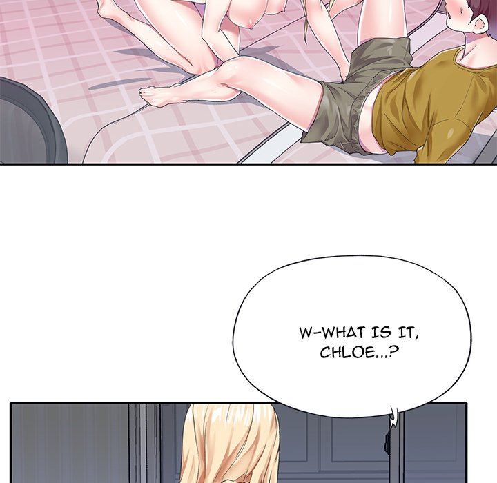 The Idol Project Chapter 30 Page 9