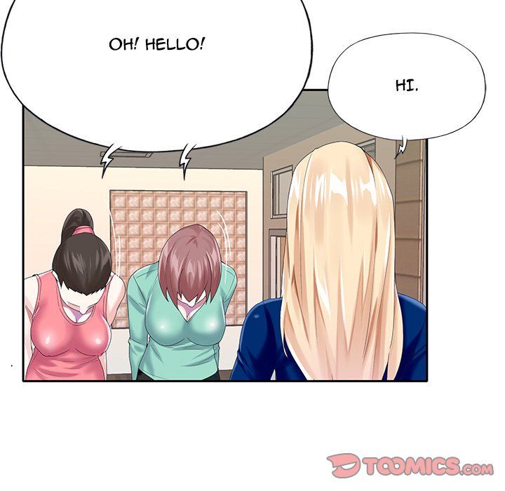 The Idol Project Chapter 31 Page 42