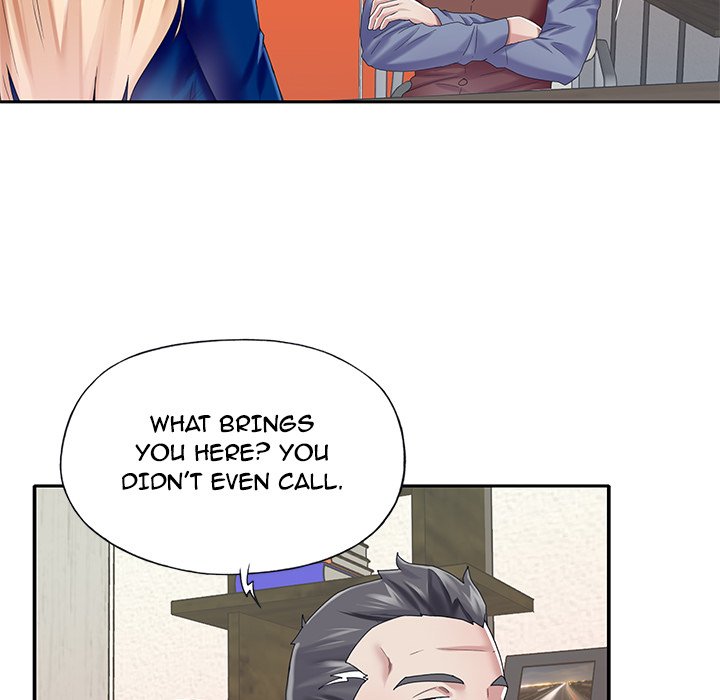 The Idol Project Chapter 31 Page 48