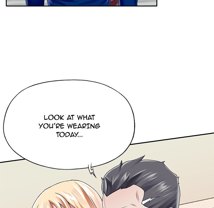 The Idol Project Chapter 31 Page 64