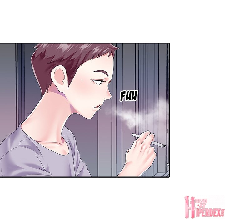 The Idol Project Chapter 33 Page 12