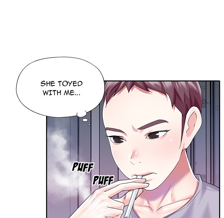 The Idol Project Chapter 33 Page 13