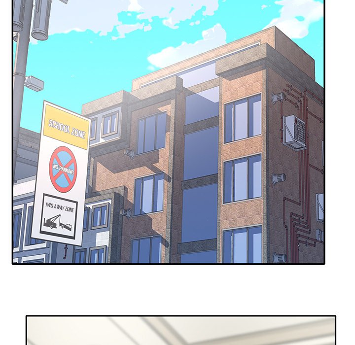 The Idol Project Chapter 33 Page 16
