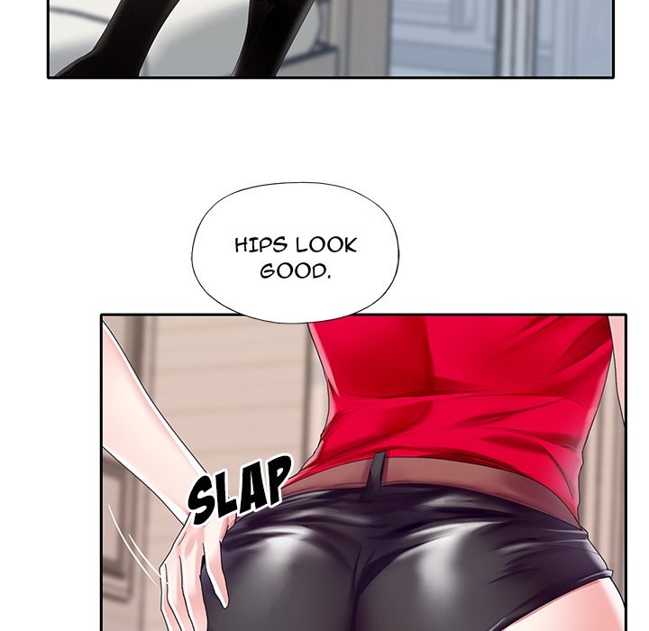 The Idol Project Chapter 33 Page 19