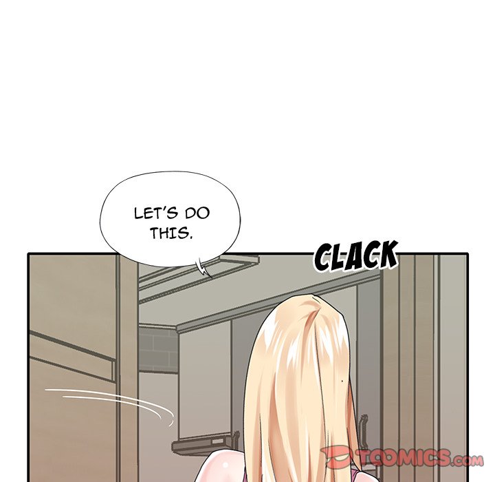 The Idol Project Chapter 33 Page 22